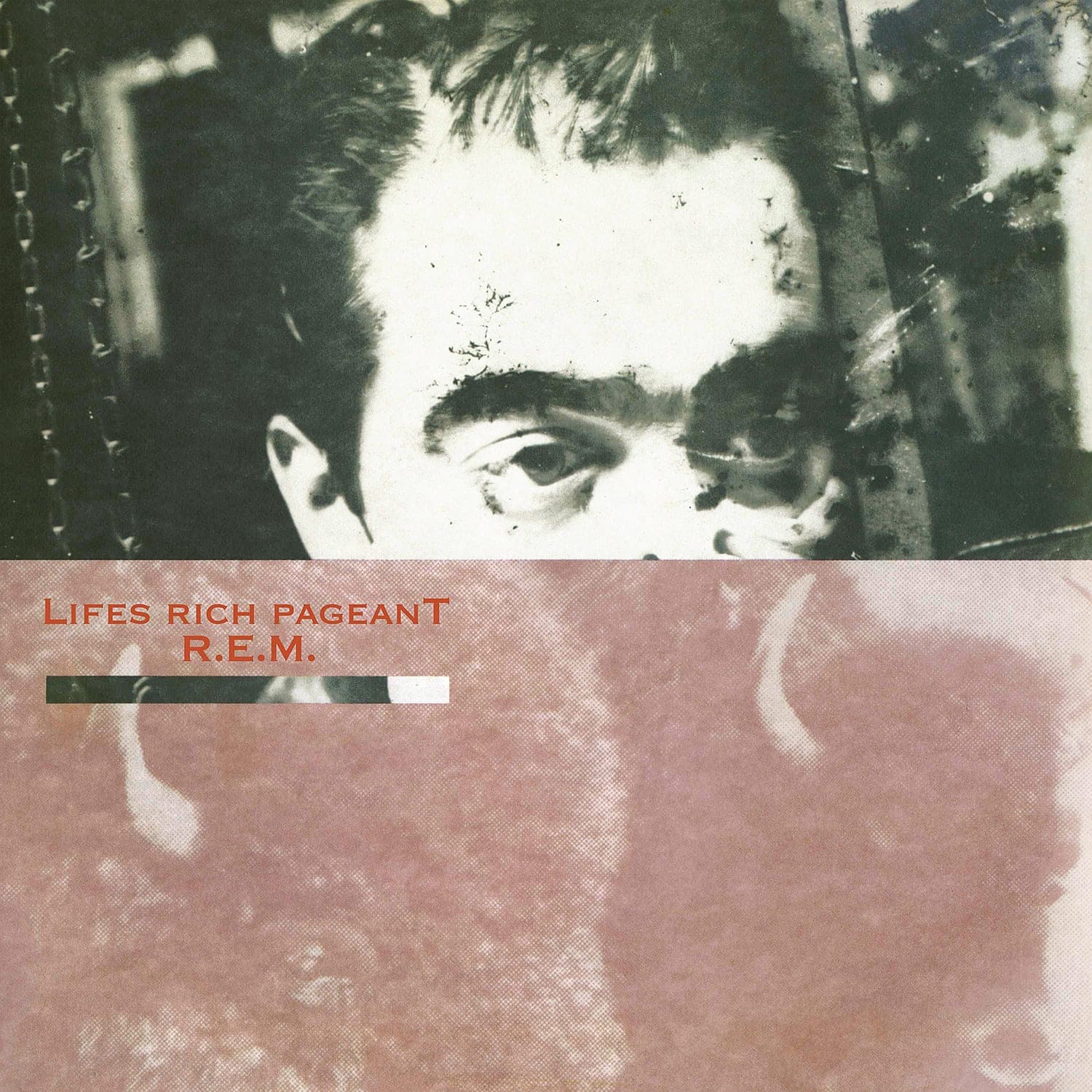 ◾️究極最高音質オリジナルマスター盤◾️R.E.M.◾️Life’s Rich Pag Review: R.E.M., Life's Rich Pageant: 25th Anniversary Edition